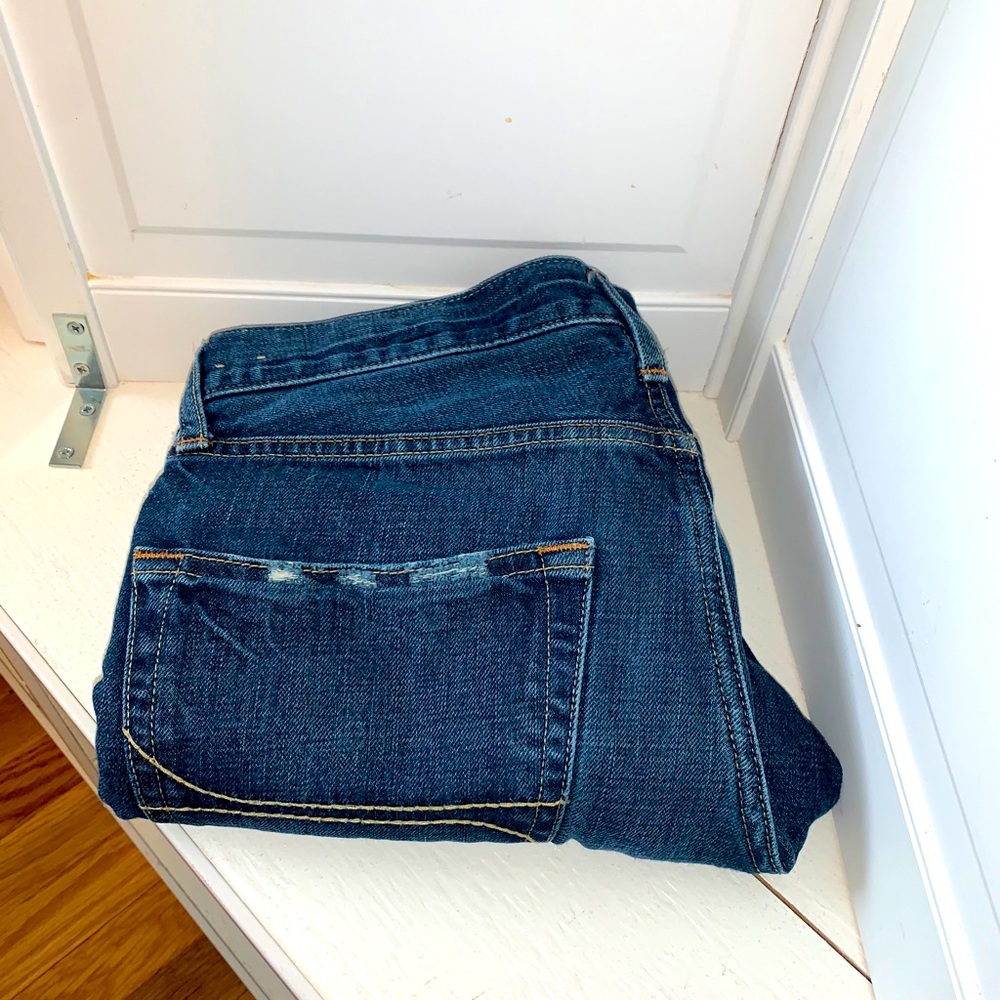 Men’s Hollister jeans